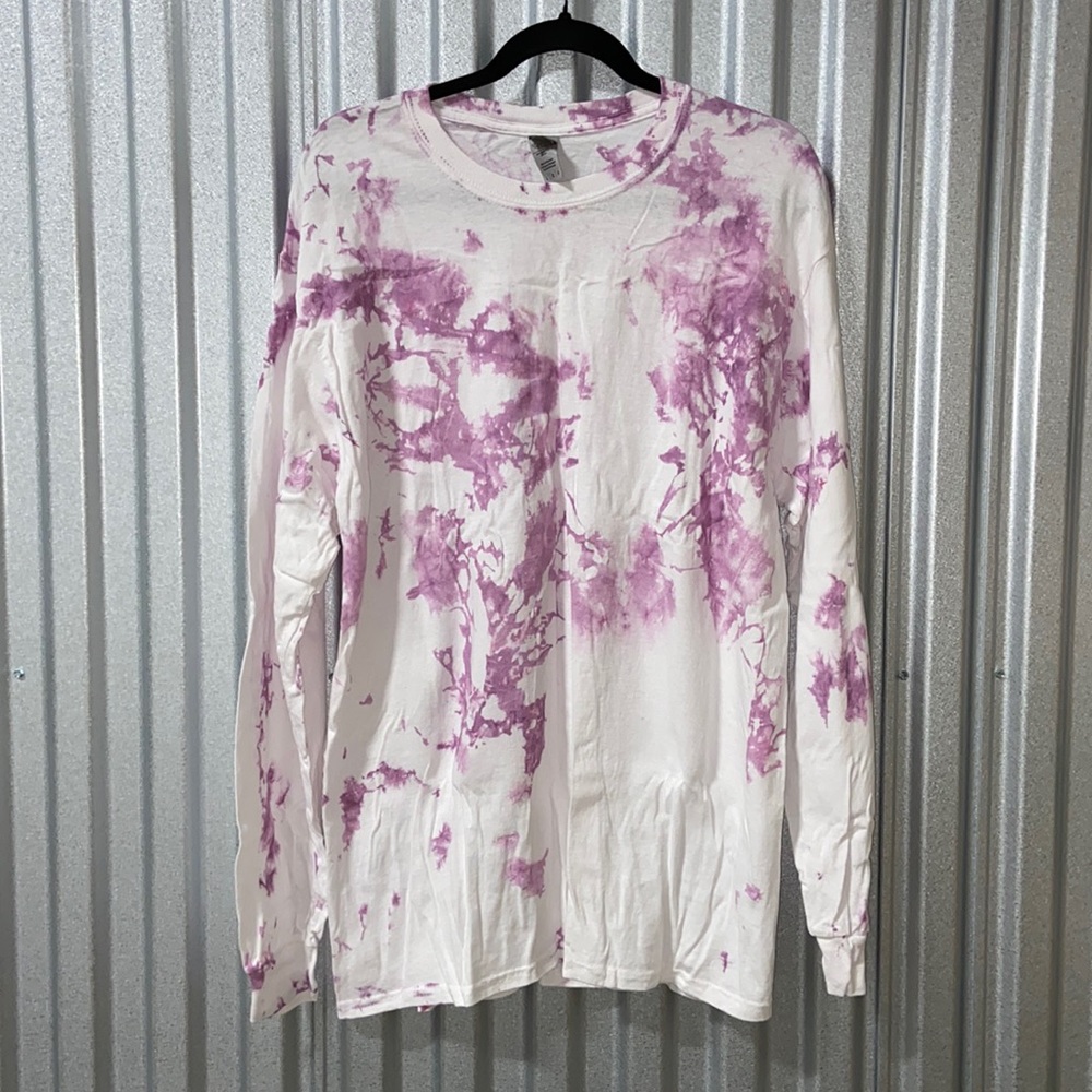 Tie Dye Top